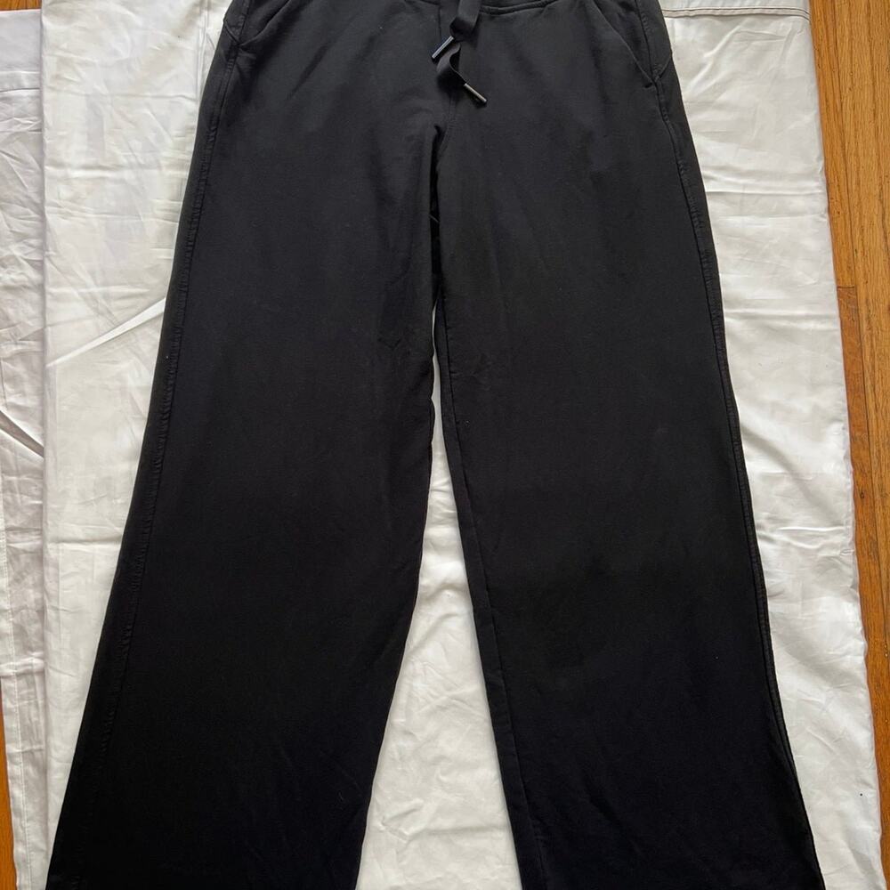Athleta Women's Streight Leg Light Weight Jogger Pants